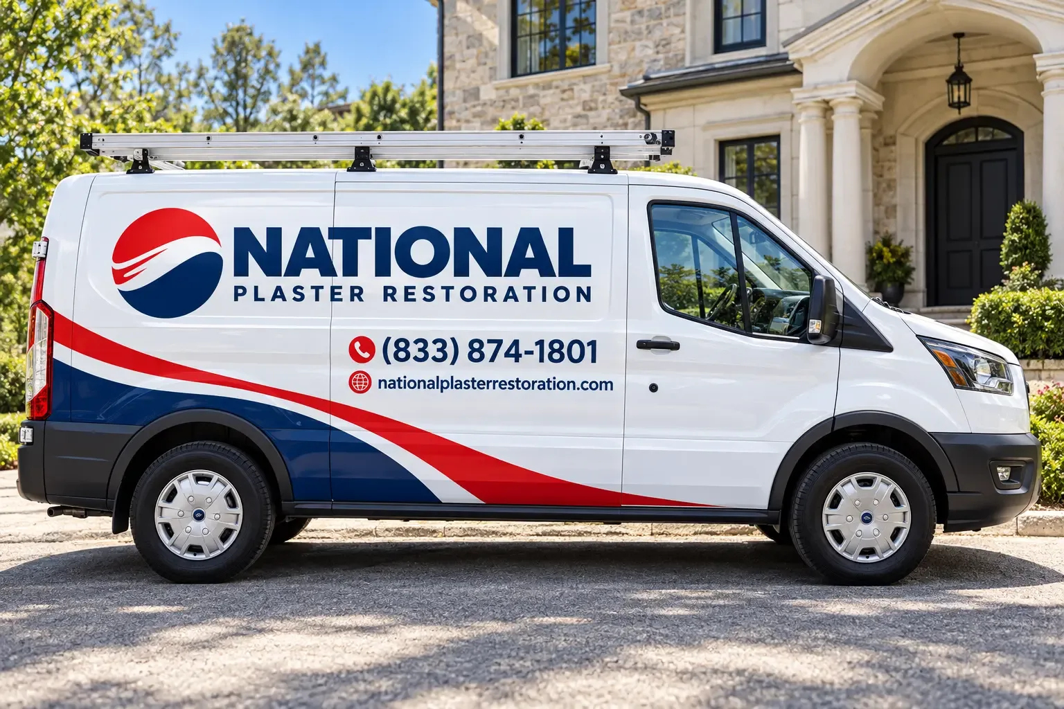 Plaster Repair in Meadowview, VA near me