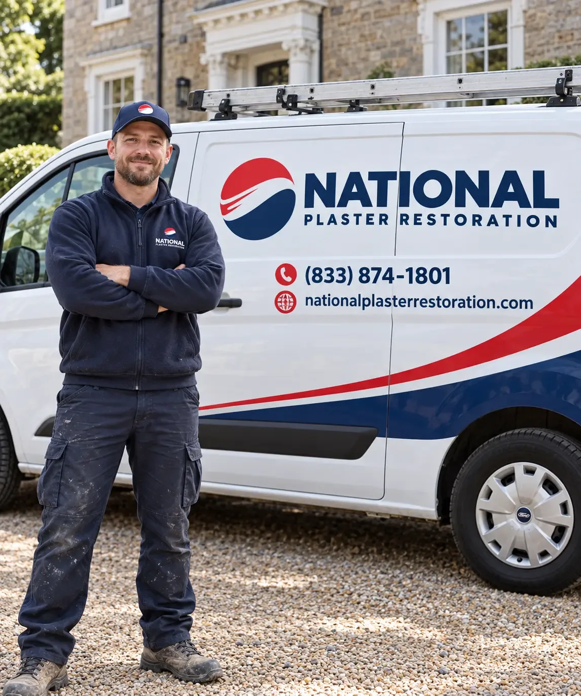 Plaster Repair company in Meadowview, VA